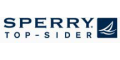 Sperry Top Sider coupons and promotional codes