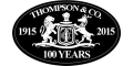 Thompson Cigar coupons and promocodes