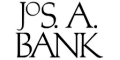 Jos. A. Bank coupons and promotional codes