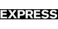 Express coupons and promotional codes