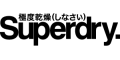 SuperDry coupons and promocodes