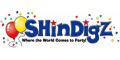 Shindigz coupons and promocodes