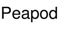 Peapod coupons and promocodes