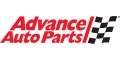 Advance Auto Parts coupons and promotional codes