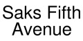 Saks Fifth Avenue coupons and promotional codes